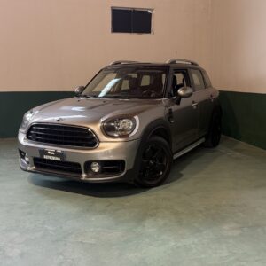 Mini Countryman ONE 1.5 102 cv