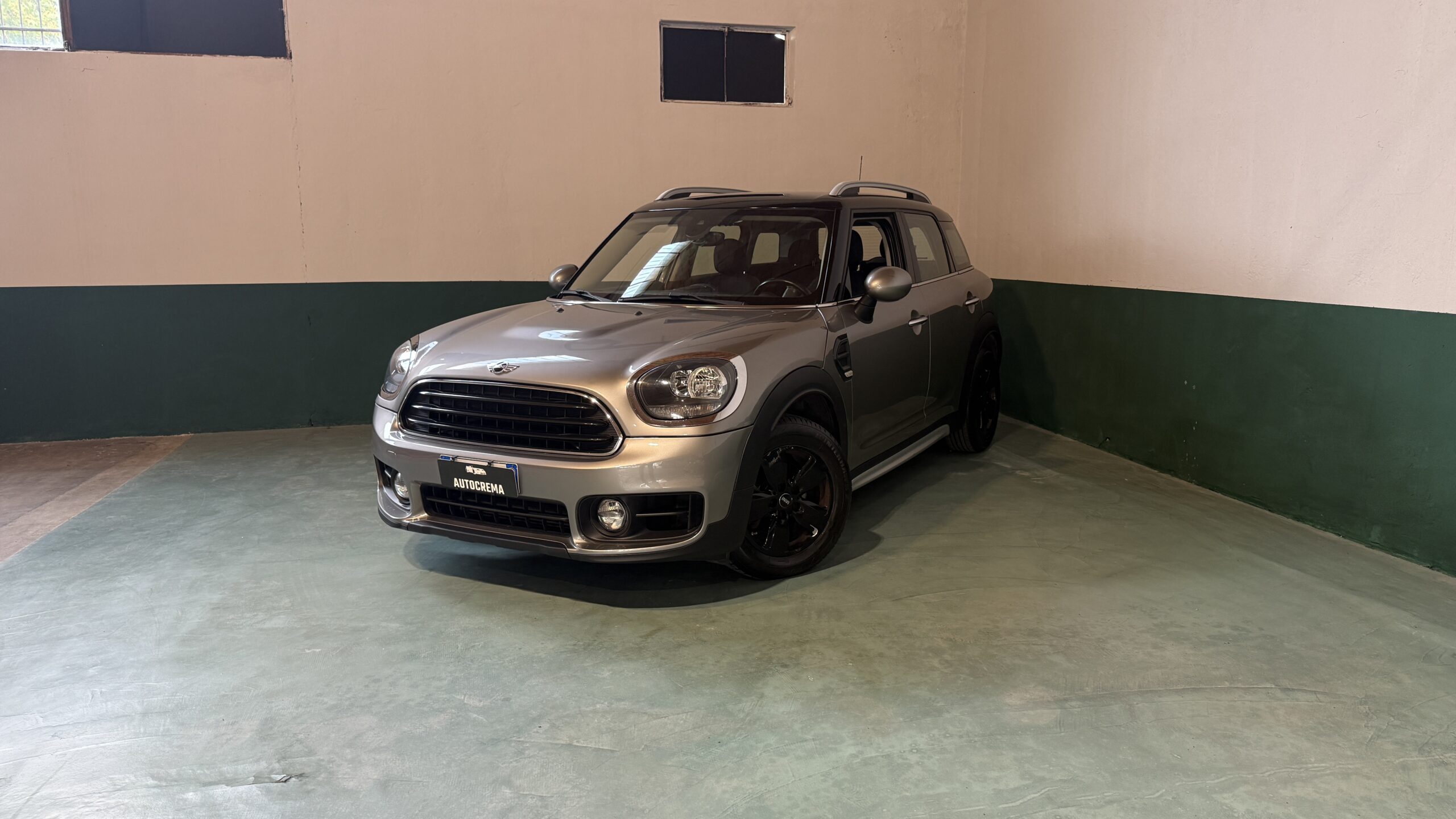Mini Countryman ONE 1.5 102 cv