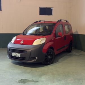 Fiat Cubo MyLife 1.3 75 Cv