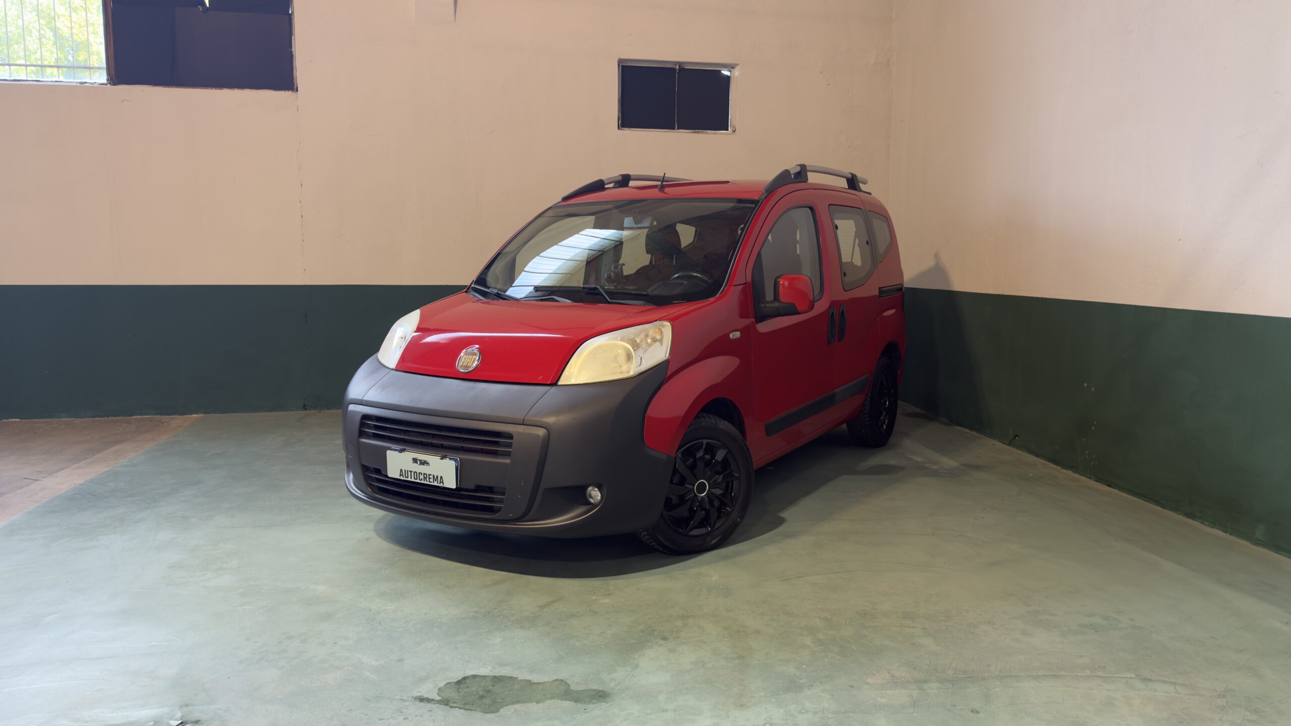 Fiat Cubo MyLife 1.3 75 Cv