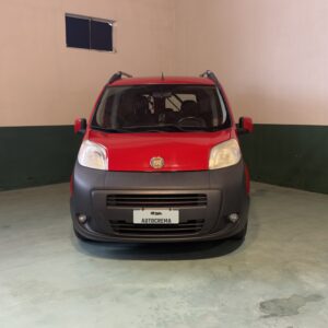 Fiat Cubo MyLife 1.3 75 Cv
