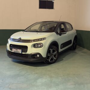 Citroen C3 Shine 1.2 82 CV