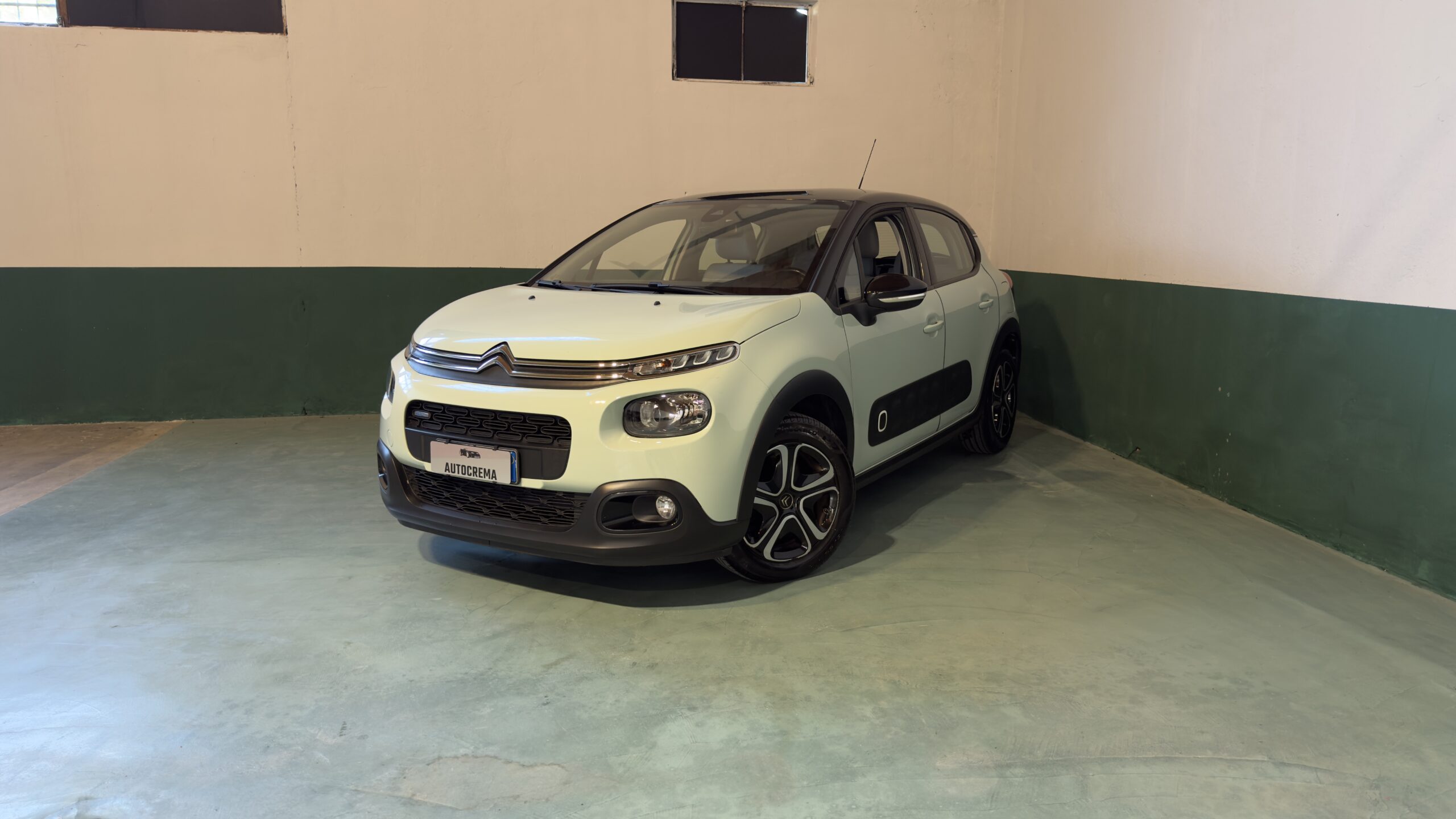 Citroen C3 Shine 1.2 82 CV