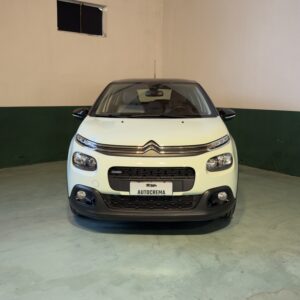 Citroen C3 Shine 1.2 82 CV