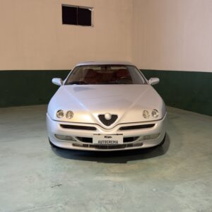 Alfa Romeo GTV 2.0 solo commercianti o collezionisti. NON FUNZIONANTE