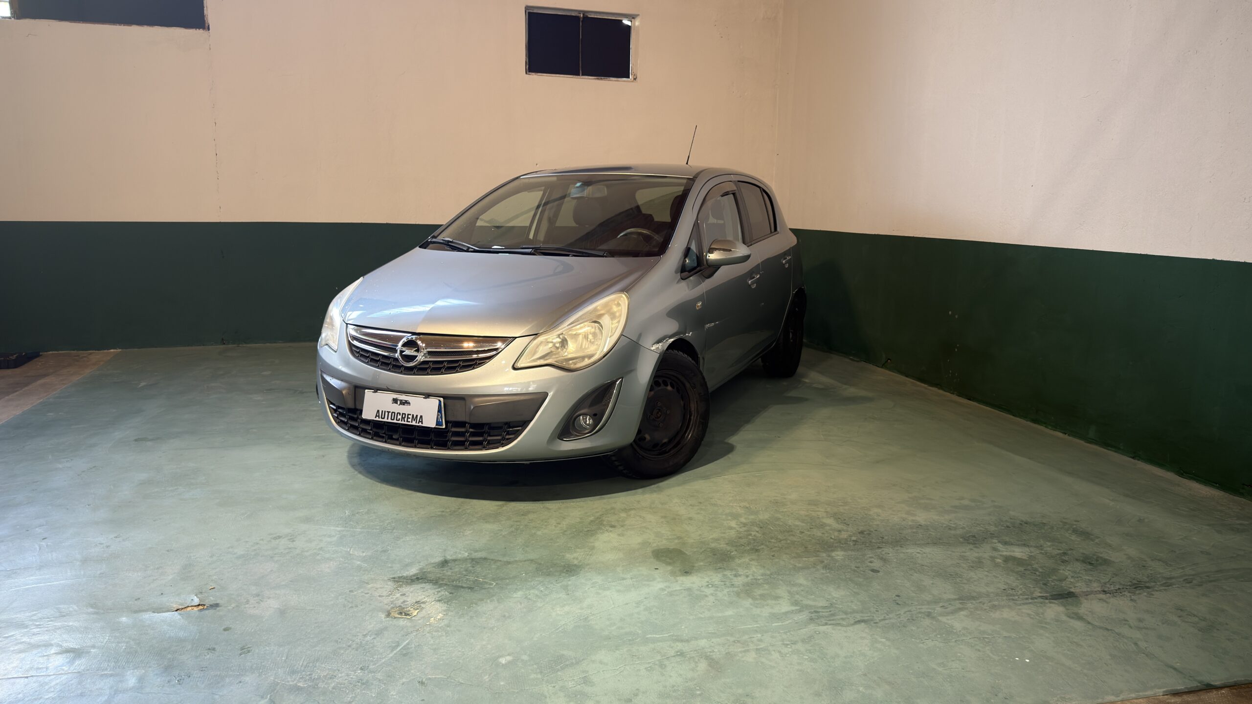 Opel Corsa 5p 1.2 Club Gpl-tech 85cv