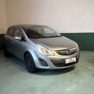 Opel Corsa 5p 1.2 Club Gpl-tech 85cv
