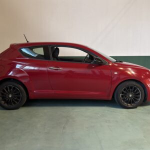 Alfa Romeo Mito 0.9 85 CV – Allestimento Distinctive Sp.Pack
